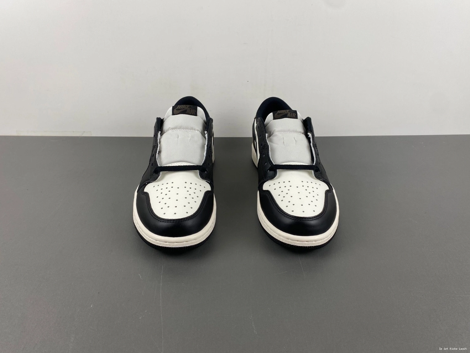 Air CZ0790-102 Palomino OG Low 1 Mocha Jordan 1122